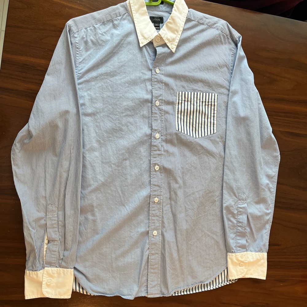 J. Crew Men’s Shirt
